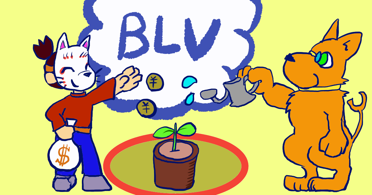 BLV