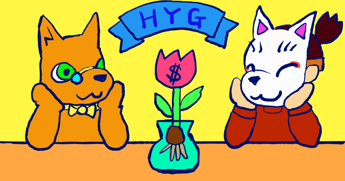 HYG